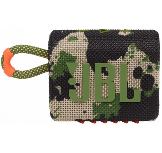 JBL GO 3 Squad (JBLGO3SQUAD)