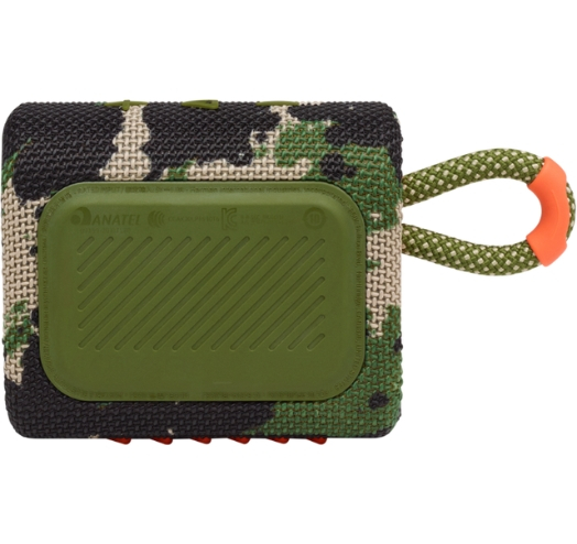 JBL GO 3 Squad (JBLGO3SQUAD)