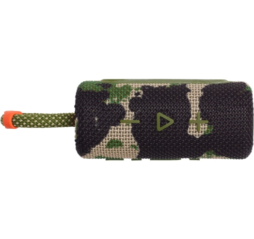 JBL GO 3 Squad (JBLGO3SQUAD)