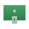 Apple iMac 24 with Retina 4.5K, M4, 16RAM, 256Gb, 10CPU/10GPU, Green (MWUY3) 2024