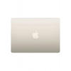 Apple MacBook Air 13, M4, 24RAM, 1Tb, 10CPU/10GPU Starlight (Z1CV000RU) 2025
