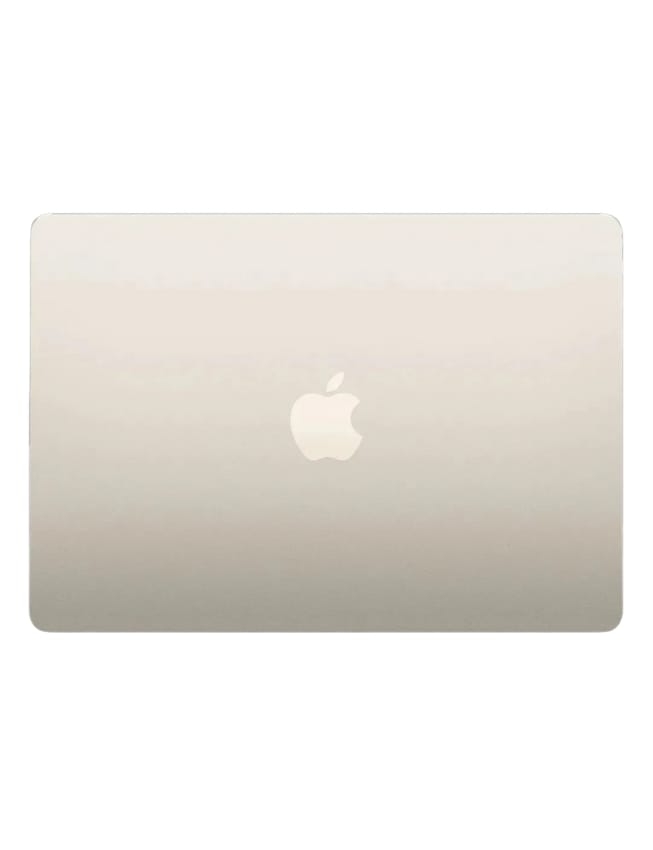 Apple MacBook Air 13, M4, 24RAM, 1Tb, 10CPU/10GPU Starlight (Z1CV000RU) 2025