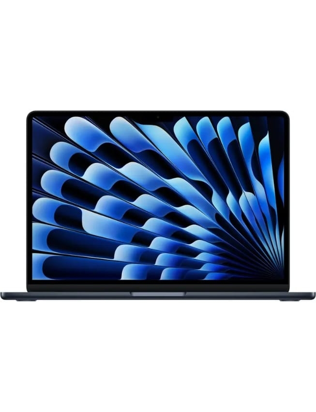 Apple MacBook Air 13, M4, 32RAM, 1Tb, 10CPU/10GPU Midnight (Z1CX000RX) 2025
