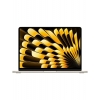 Apple MacBook Air 13, M4, 24RAM, 1Tb, 10CPU/10GPU Starlight (Z1CV000RU) 2025