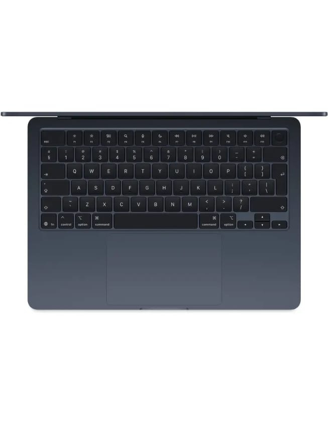 Apple MacBook Air 13, M4, 32RAM, 1Tb, 10CPU/10GPU Midnight (Z1CX000RX) 2025