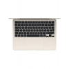 Apple MacBook Air 13, M4, 24RAM, 1Tb, 10CPU/10GPU Starlight (Z1CV000RU) 2025