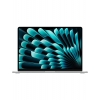 Apple MacBook Air 15, M4, 24RAM, 1Tb, 10CPU/10GPU Silver (Z1DB000G5) 2025