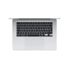 Apple MacBook Air 15, M4, 24RAM, 1Tb, 10CPU/10GPU Silver (Z1DB000G5) 2025