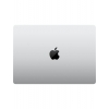 Apple MacBook Pro 14, M4, 16RAM, 1Tb, 10CPU/10GPU, Silver (MW2X3) 2024 Apple MacBook Pro 14, M4, 16RAM, 1Tb, 10CPU/10GPU, Silver (MW2X3) 2024