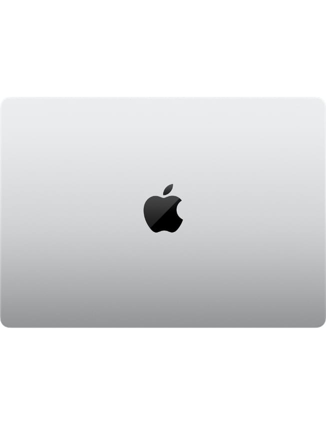Apple Apple MacBook Pro 14, M4, 16RAM, 1Tb, 10CPU/10GPU, Silver (MW2X3) 2024