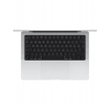 Apple MacBook Pro 14, M4, 16RAM, 1Tb, 10CPU/10GPU, Silver (MW2X3) 2024 Apple MacBook Pro 14, M4, 16RAM, 1Tb, 10CPU/10GPU, Silver (MW2X3) 2024