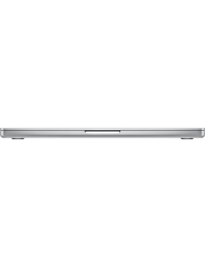 Apple Apple MacBook Pro 14, M4, 16RAM, 1Tb, 10CPU/10GPU, Silver (MW2X3) 2024
