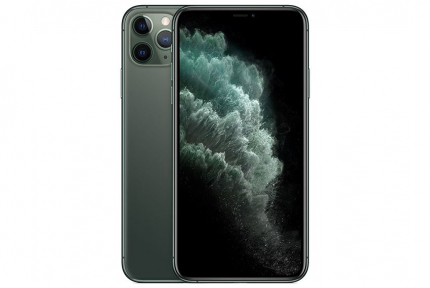 Комплексна діагностика iPhone 11 Pro Max