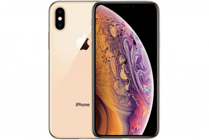 Комплексна діагностика iPhone Xs