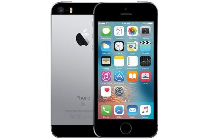 Комплексна діагностика iPhone 5s