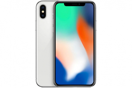 Комплексна діагностика iPhone X