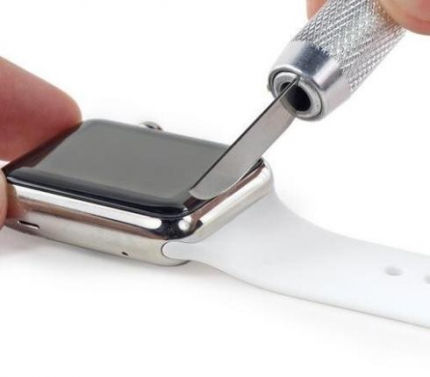 Заміна скла екрану Apple Watch Series 0