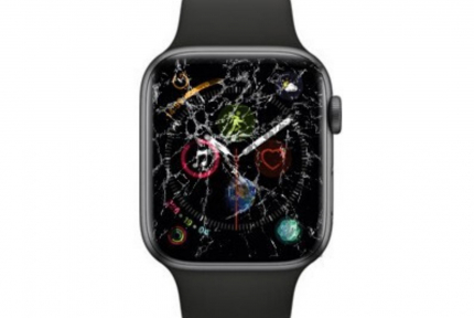Заміна скла екрану Apple Watch Series 3