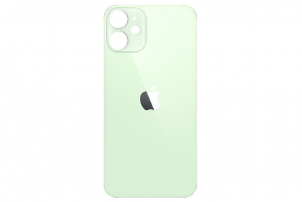 Переклейка заднього скла (корпусу) iPhone 12