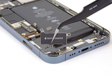 Заміна вібро Taptic Engine iPhone 13