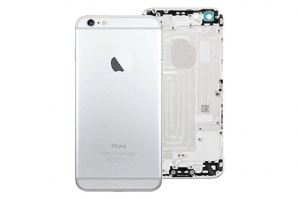 Заміна корпусу iPhone 6s