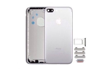 Заміна корпусу iPhone 7 Plus