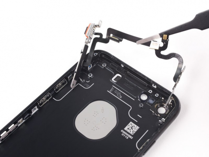 Заміна кнопки Power (включення) iPhone SE (2020)