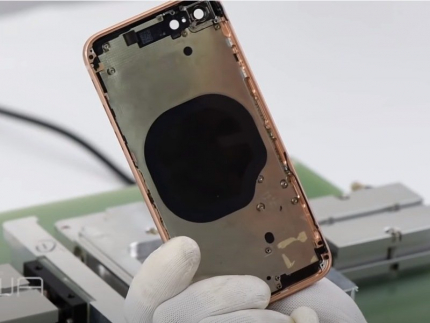 Заміна корпусу iPhone SE (2020)