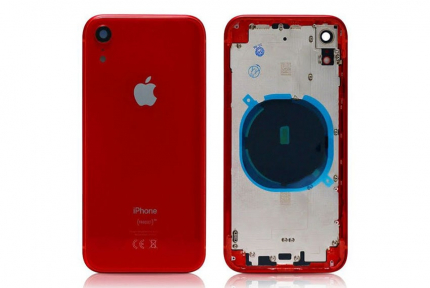 Заміна корпусу iPhone Xr