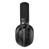 Гарнiтура Hator Hyperpunk 3 USB (Black)