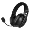 Бездротова гарнiтура Hator Hyperpunk 3 Wireless (Black)