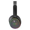 Бездротова гарнiтура Hator Phoenix 2 Wireless (Black)