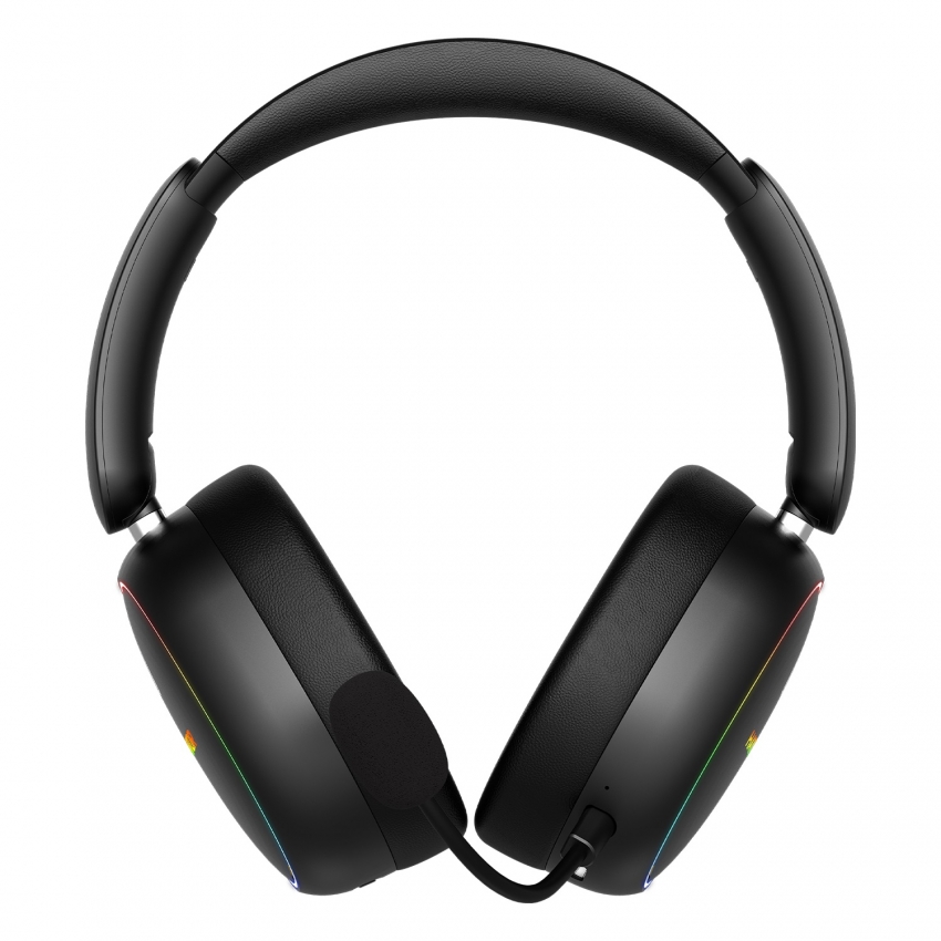 Бездротова гарнiтура Hator Phoenix 2 Wireless (Black)