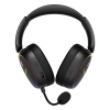 Бездротова гарнiтура Hator Phoenix 2 Wireless (Black)