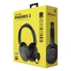 Бездротова гарнiтура Hator Phoenix 2 Wireless (Black)