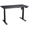 Геймерський стіл Cougar Royal 140 Mossa (Black)