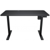 Геймерський стіл Cougar Royal 140 Mossa (Black)