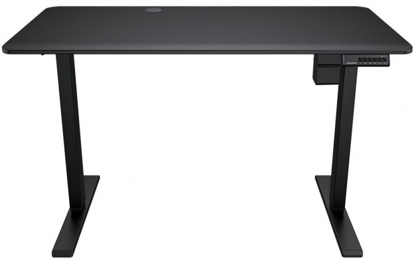 Геймерський стіл Cougar Royal 140 Mossa (Black)