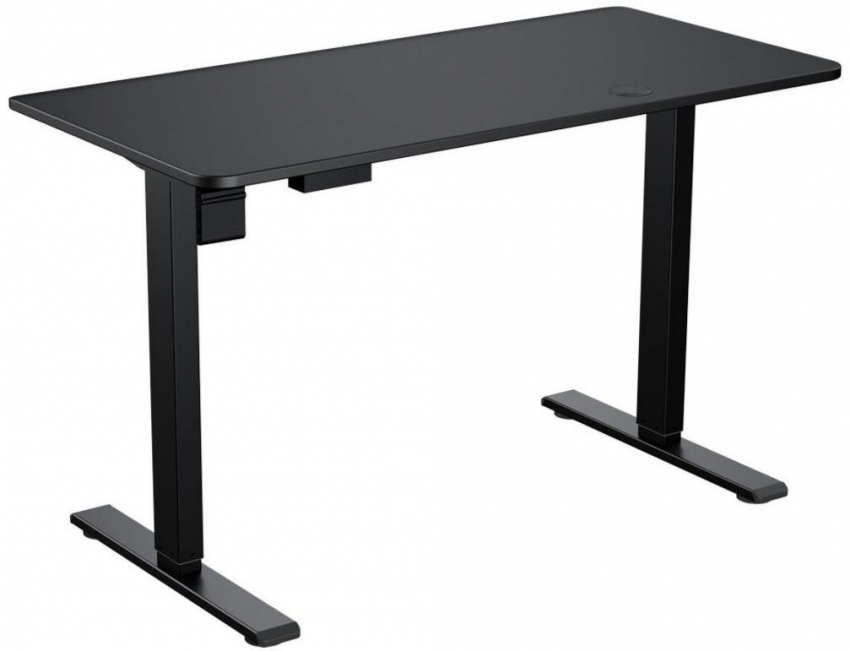 Геймерський стіл Cougar Royal 140 Mossa (Black)