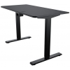 Геймерський стіл Cougar Royal 140 Mossa (Black)
