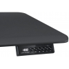 Геймерський стіл Cougar Royal 140 Mossa (Black)