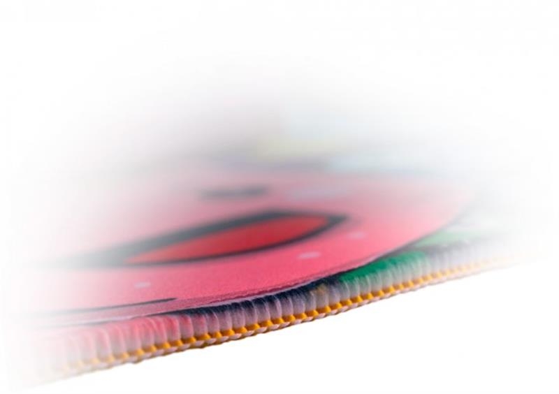 Iгрова поверхня Hator Tonn Evo S L.E.