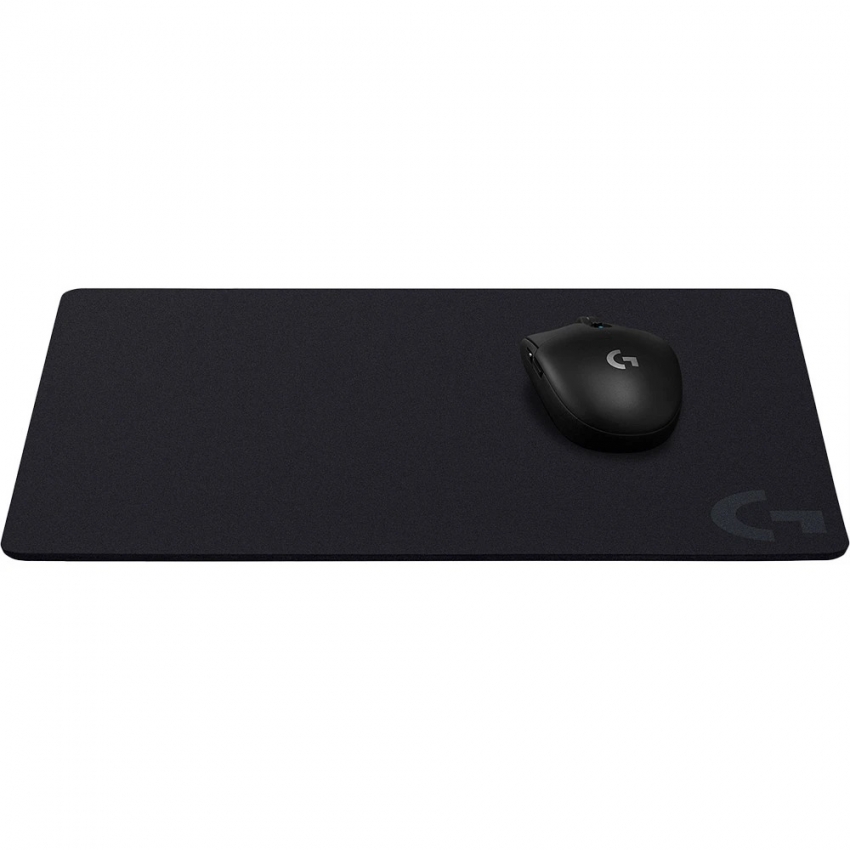 Ігрова поверхня Logitech G440 (Black)