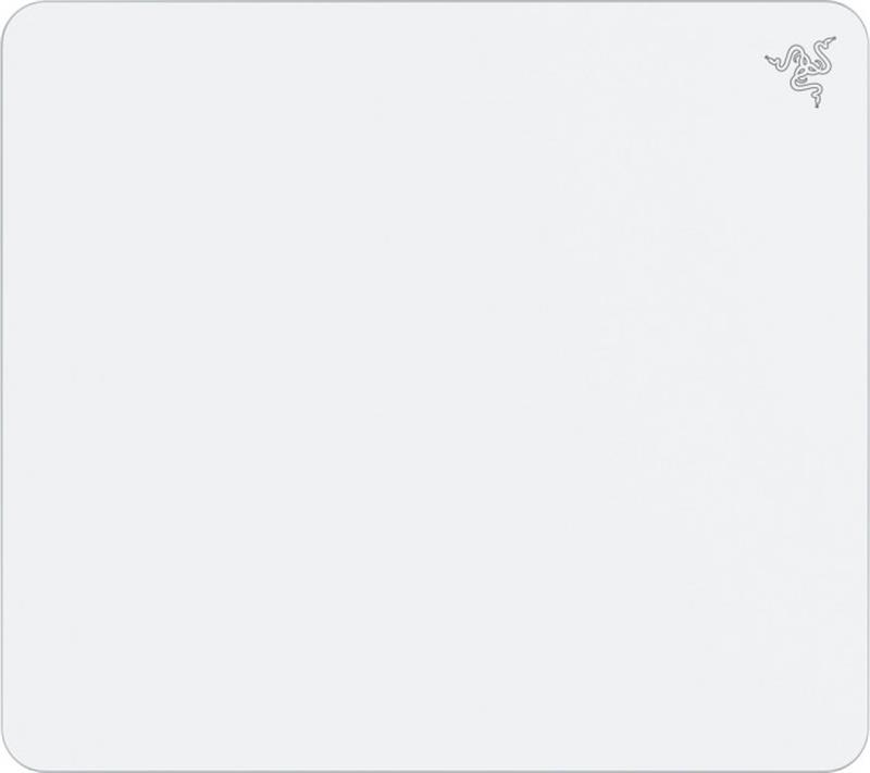 Ігрова поверхня Razer Atlas Speed/Control (White)