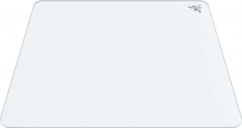 Ігрова поверхня Razer Atlas Speed/Control (White)