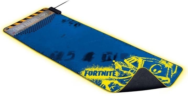 Ігрова поверхня Razer Goliathus Chroma Extended Fortnite