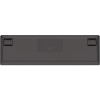 Клавіатура бездротова Logitech MX Mechanical Tactile (Graphite)