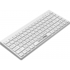Клавіатура бездротова OfficePro SK955W (White)