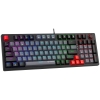 Клавіатура GamePro MK120R (Grey)