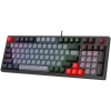Клавіатура GamePro MK120R (Grey)